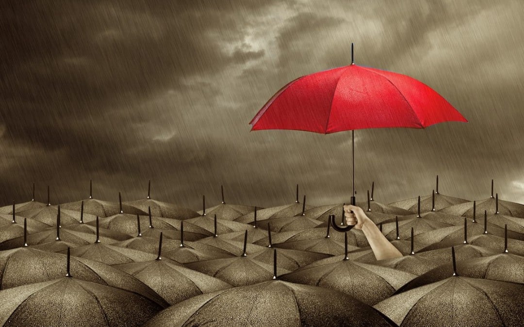 How to sell litigation and other ‘distressed services’