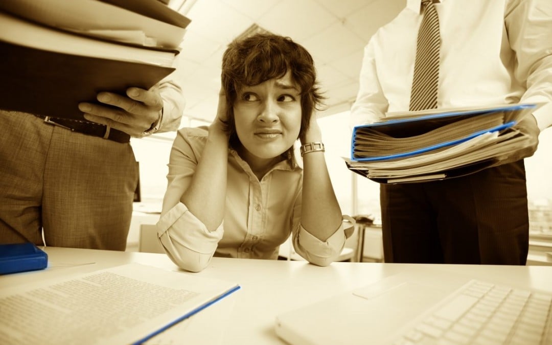 The number one reason why you need a non-negotiable level of business development activity