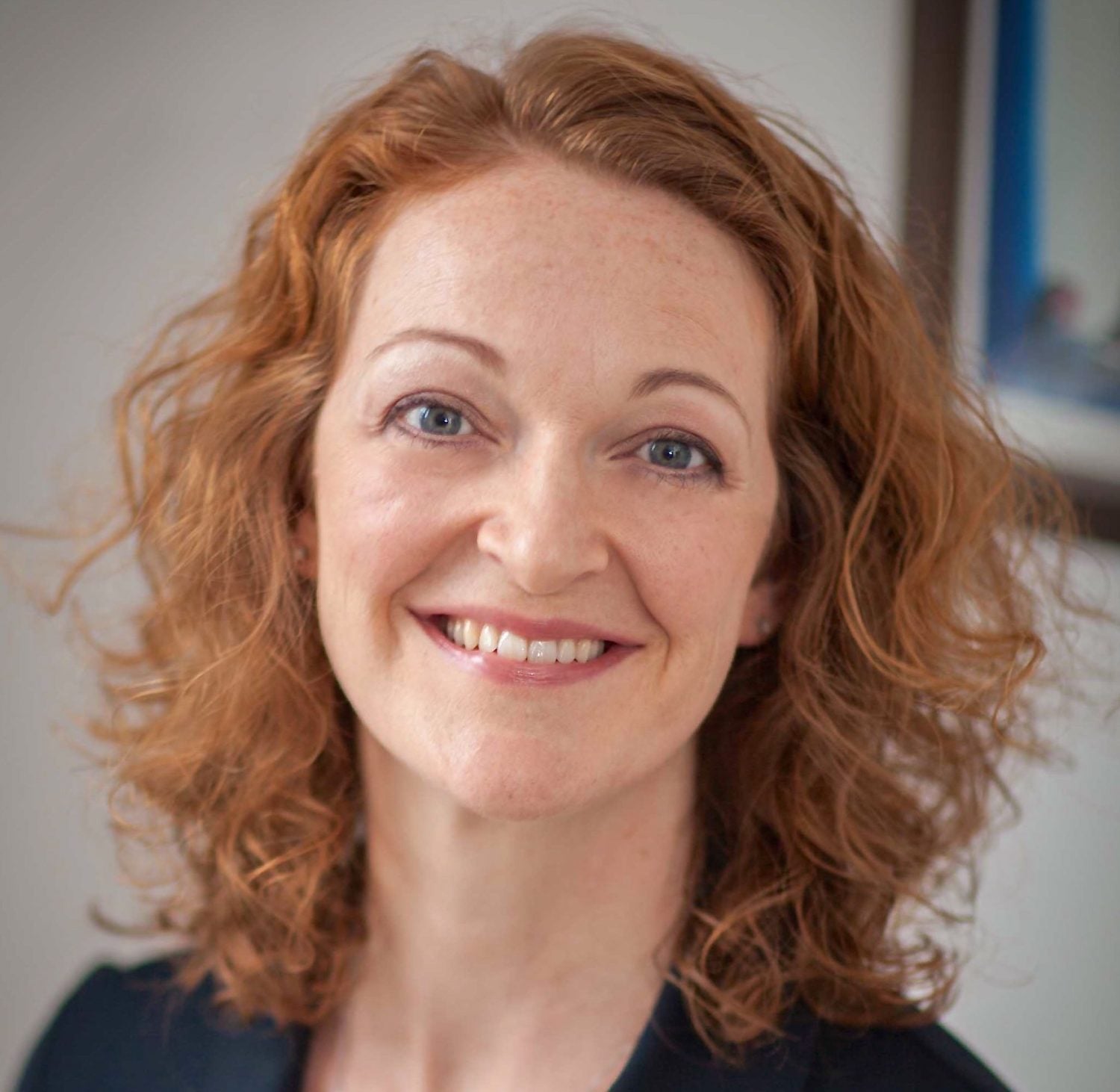 Rebecca Ford Johnson