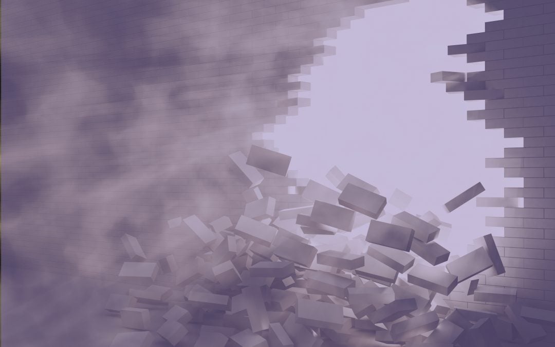 Why winning business successfully is all about the right mindset not skill level
