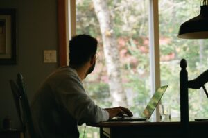 remote working for better work life balance