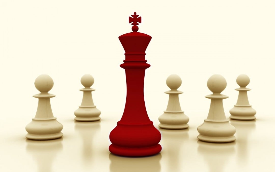 Five steps to finding your niche (Part 2)