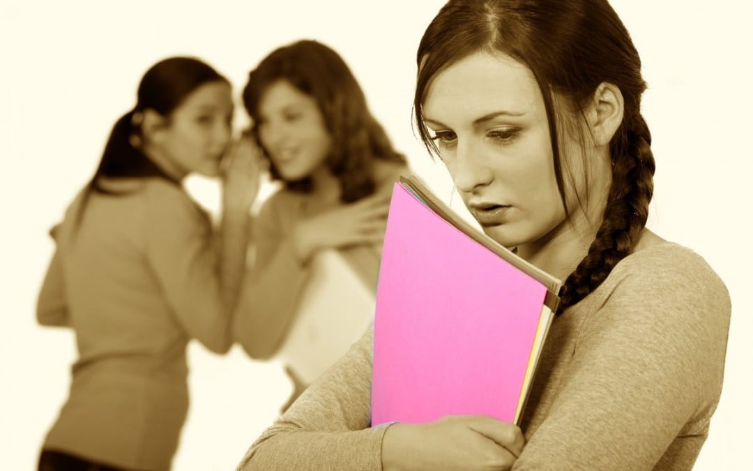 How to deal with tough work colleagues