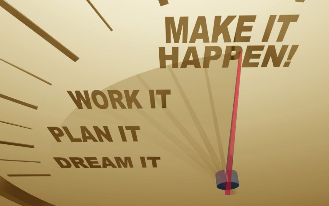 Definitive Guide to Job Hunting Chapter 1 : Get a plan