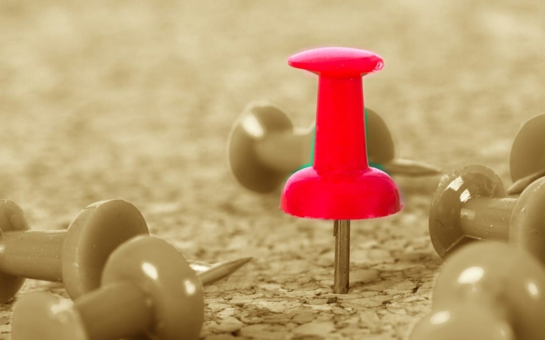A simple way to identify your niche if you are a deal maker