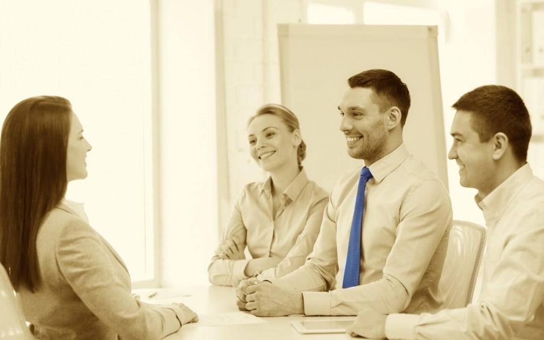 The Definitive Guide to Job Hunting 4: Understanding Agencies
