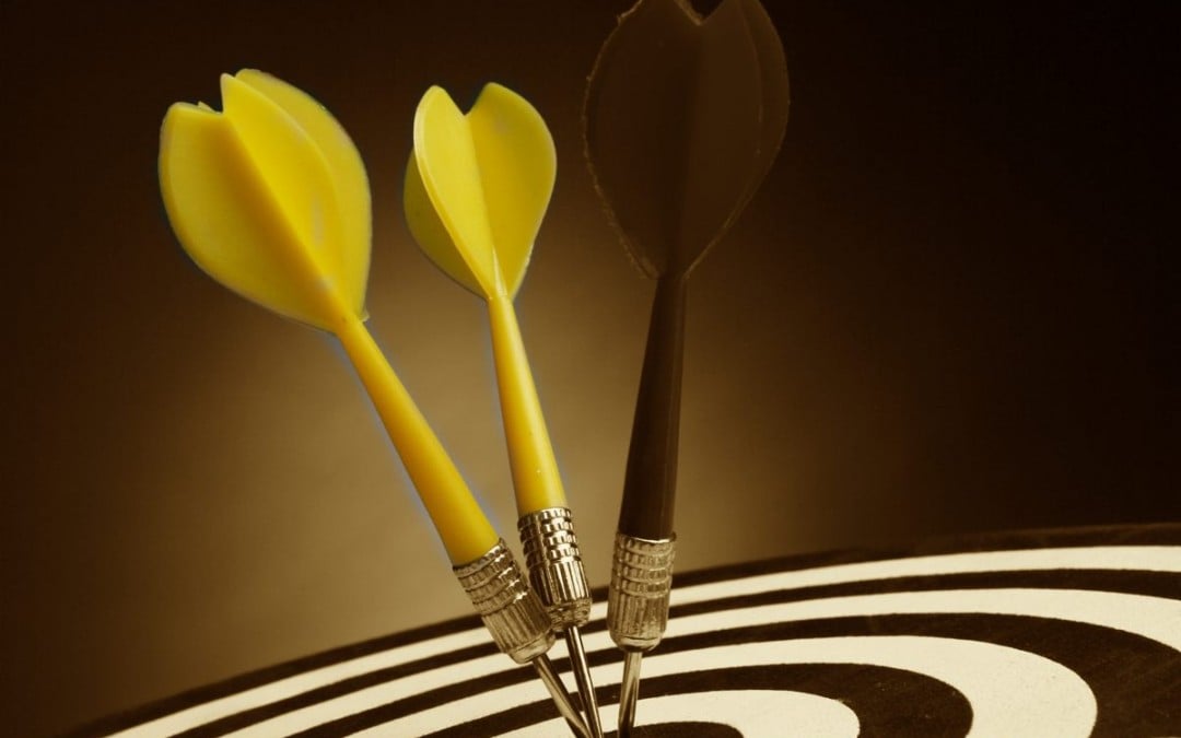 How flickering lights will help you win more referrals