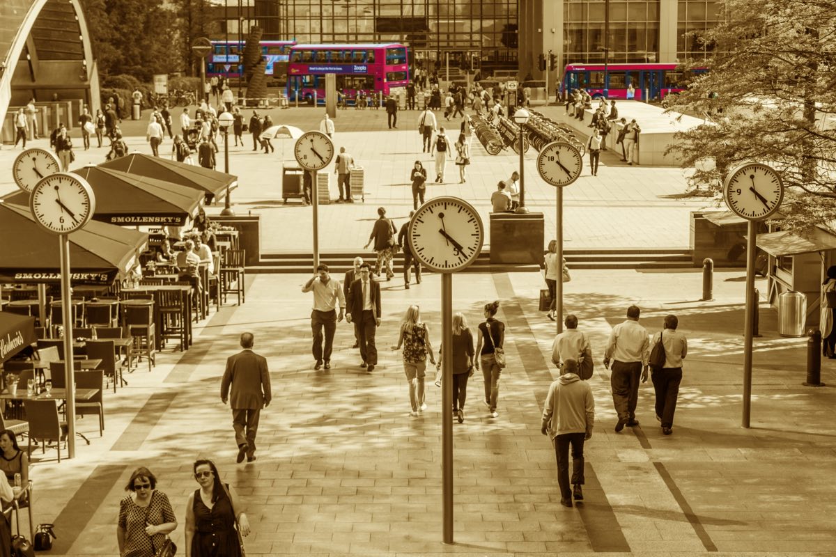 Big 4 vs Mid Tier Firms What is the difference?