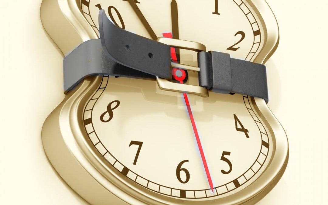 5 savvy tips to get time to think even in the middle of a client crisis