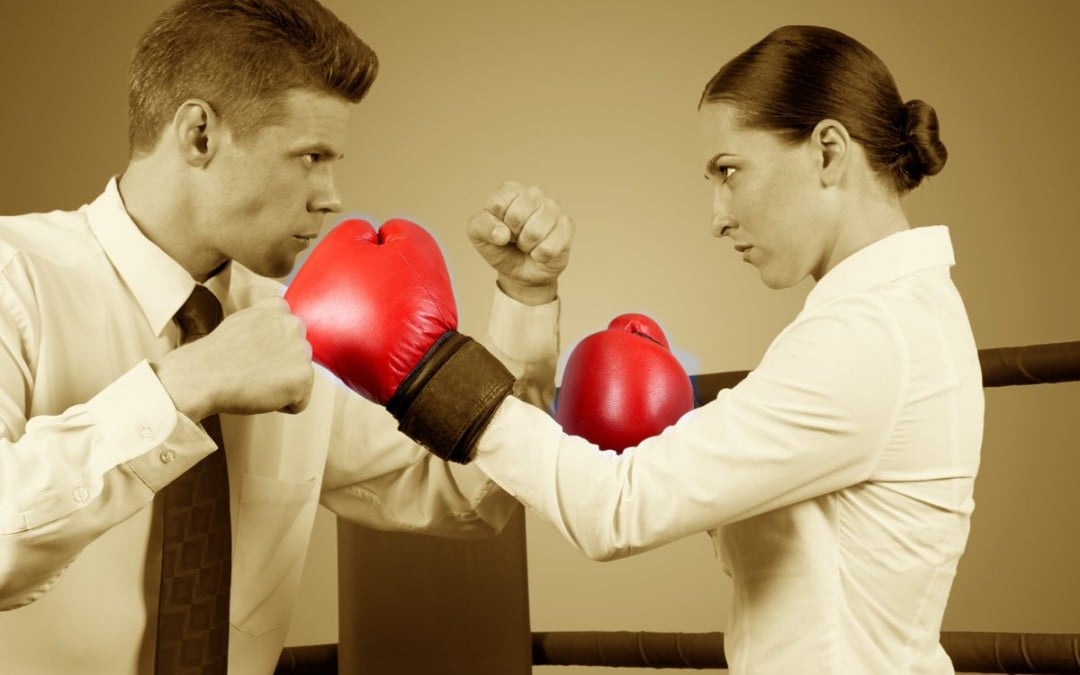 6 tips to get back on your feet if your role is “at risk”