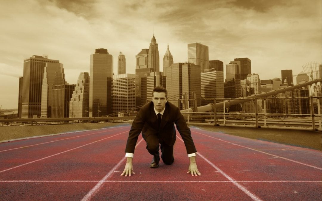 How to get promoted to manager ahead of your peers