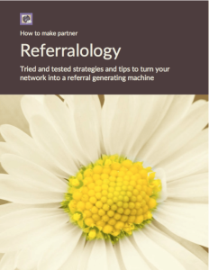 referralology front cover