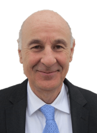 John Moss