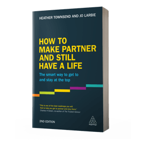 how to make partner