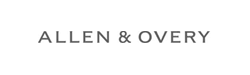 Allen and Overy Logo