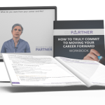 How To Truly Commit To Moving Your Career Forward Self Study Course