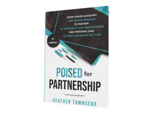 Poised for partnership 3rd edition book