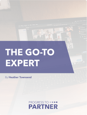 The Go-To Expert