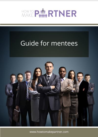 Guide for mentees