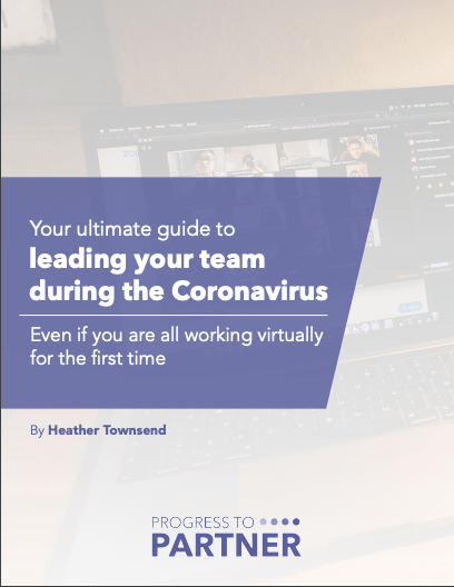 Your ultimate guide to leading your team during Coronavirus