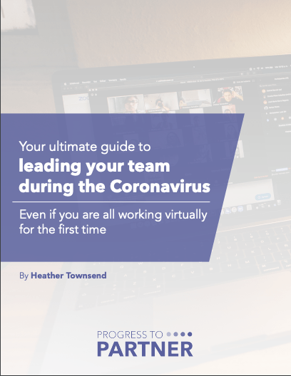 Your ultimate guide to leading your team during Coronavirus Your ultimate guide to leading your team during Coronavirus