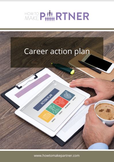Career Action Plan Career Action Plan
