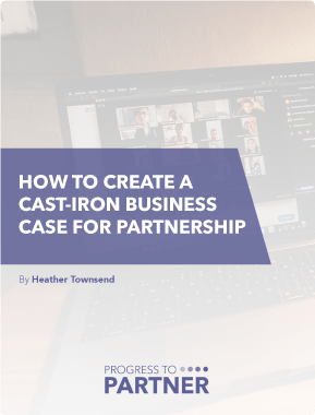 How to create a cast-iron business case How to create a cast-iron business case