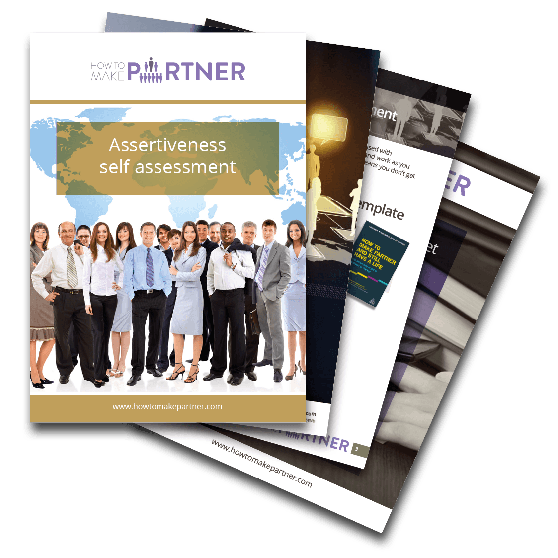 H2MP-Assertiveness-Self-Assessment H2MP-Assertiveness-Self-Assessment