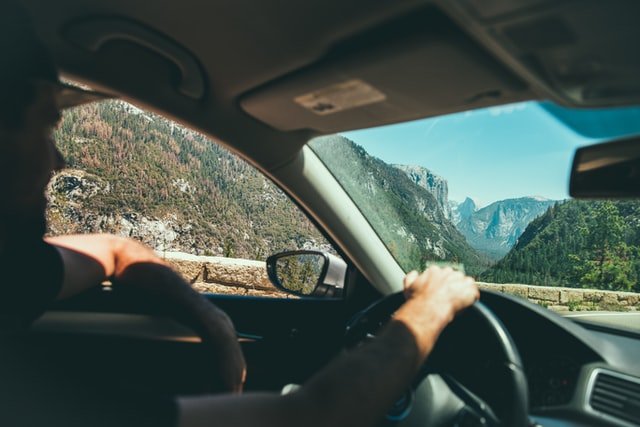 7 ways to put yourself in the driving seat of your career